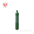 Cylindre d&#39;argon de capacité de cylindre de gaz d&#39;argon
